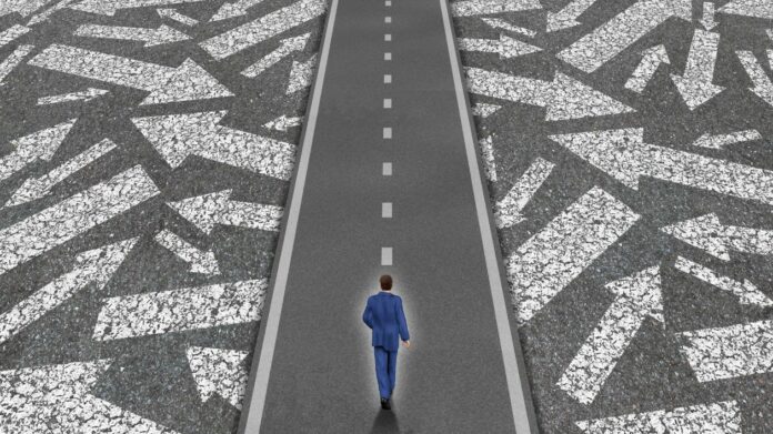 Trouver sa voie Comment bâtir un avenir professionnel épanouissant