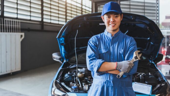 Tout ce qu’il faut savoir sur la formation professionnelle Le CAP