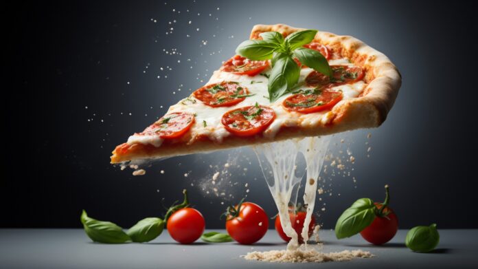 formation de pizzaïolo