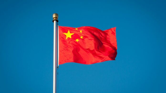 Découvrez la plus grande université de Chine