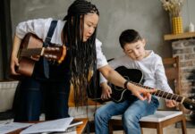 Se former à la musique : un voyage enrichissant pour le corps et l’esprit Se former à la musique un voyage enrichissant pour le corps et l’esprit