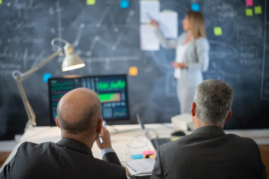 Le contrôle formation professionnelle se digitalise en 2025