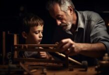 L’étrange ballet des métiers rares de l’artisanat métiers rares de l’artisanat