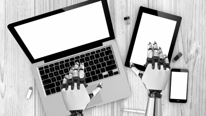 Apprendre grâce à l’intelligence artificielle conversationnelle comment utiliser les IA gratuites comme coachs de formation