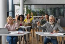 Repenser sa carrière avec le compte de formation compte de formation