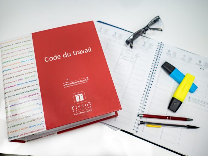 Employeurs, formation professionnelle