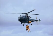 Formation d’élite, les pilotes de la Marine pilotes de la Marine