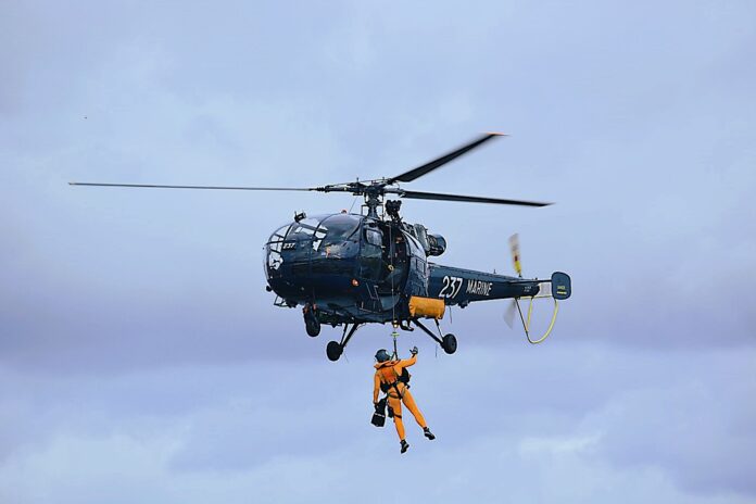 formation-pas-cher_Formation d'élite, les pilotes de la Marine_hippopx.com (6) pilotes de la Marine