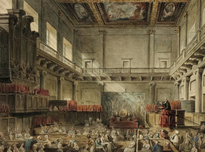 formation-pas-cher_Guide complet pour réussir dans le métier d'exception, commissaire-priseur en 2025_art-institute-of-chicago-CKkUIOJZd9U-unsplash Commissaire priseur