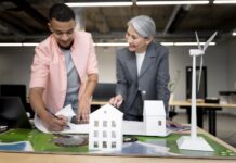 Auditeur énergétique, la formation obligatoire qui ouvre des opportunités en or Auditeur énergétique