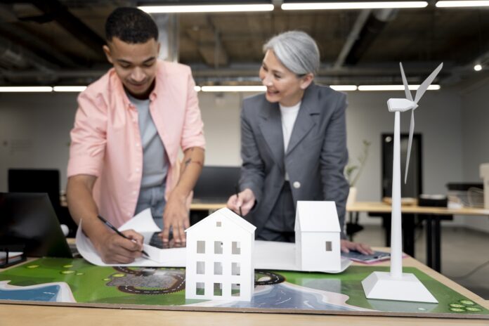 Auditeur énergétique