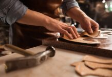 Métiers oubliés la formation relance des filières en tension Métiers oubliés