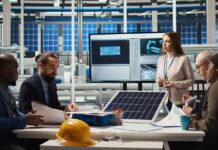 Responsable en approvisionnement et performance énergétiques : le nouveau métier émergent de 2026 Responsable en approvisionnement et performance énergétiques