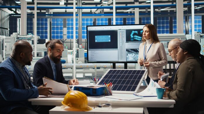 Responsable en approvisionnement et performance énergétiques : le nouveau métier émergent de 2026 Responsable en approvisionnement et performance énergétiques