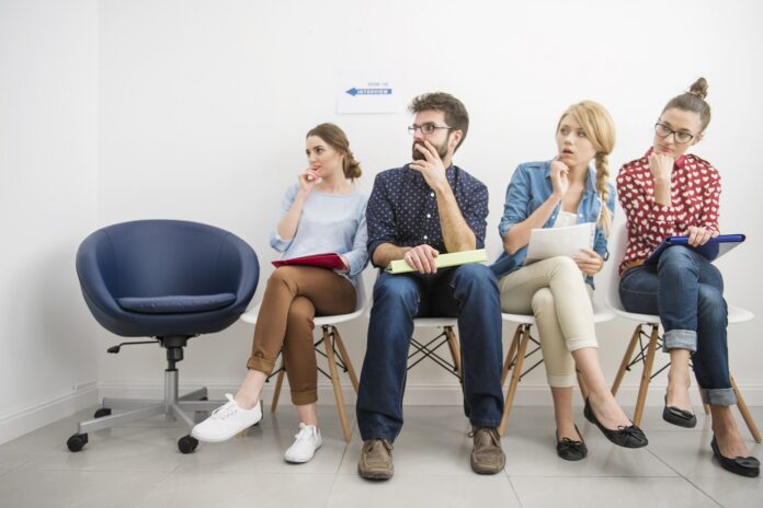 Job dating formation
