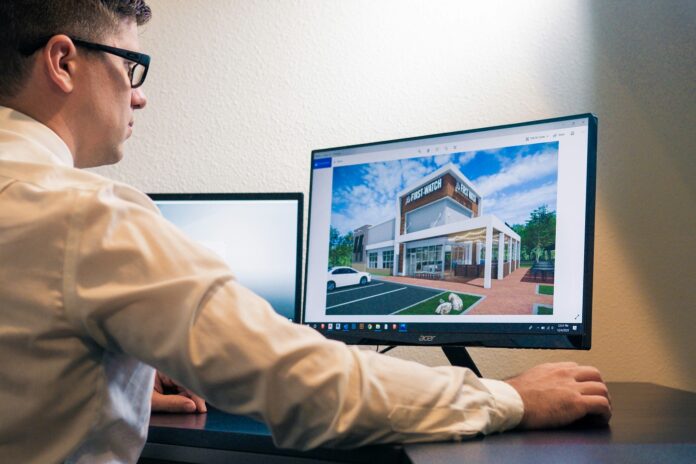 Formation AutoCAD