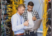 Pourquoi les ingénieurs infrastructure réseau deviennent indispensables à l’économie numérique ingénieurs infrastructure réseau