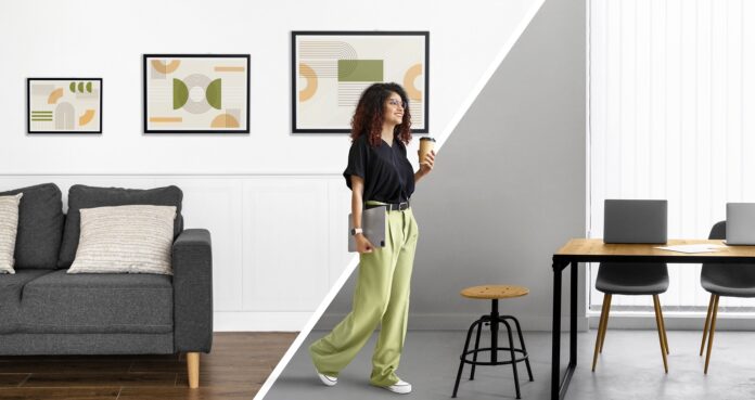 home staging