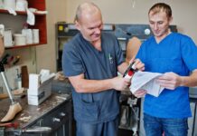 Formation pratique, un changement profond dans la manière d’apprendre Formation pratique
