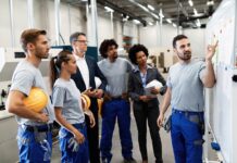 Les métiers en tension deviennent un indicateur économique majeur en septembre 2026 métiers en tension