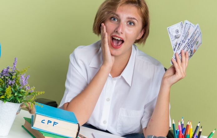 Utiliser son CPF