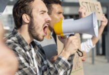 Mobilisation étudiante, quel coût pour la formation professionnelle ? formation professionnelle sous tension